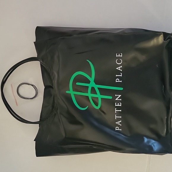 Patten Place Shoe Cover Boots - Picture 10 of 15